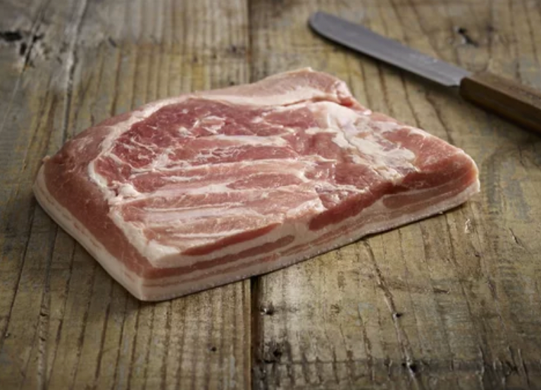Meet FL Meat Pork Share