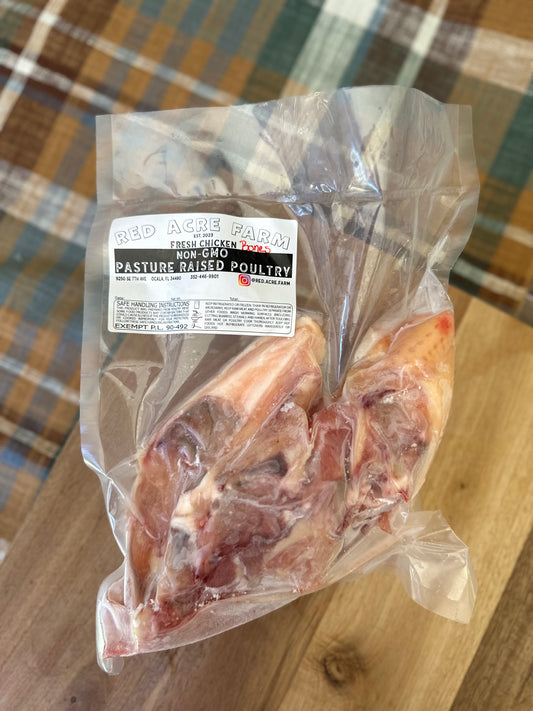 Chicken Bone Package
